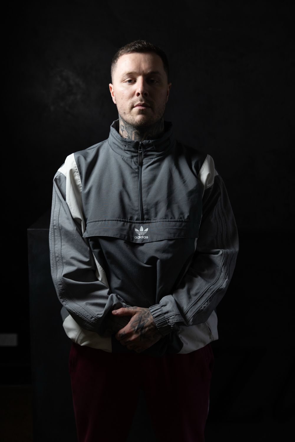 Luke Dyson